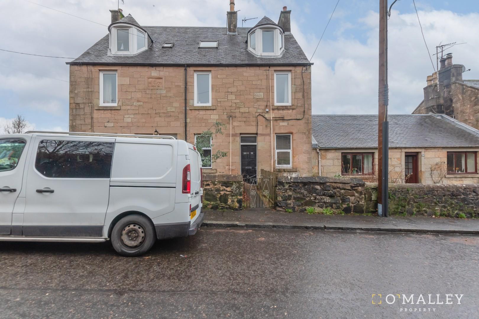 Birkhill Road, Cambusbarron O'Malley Property